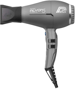 Parlux Alyon Sèche-Cheveux Professionnel 2250 w Noir