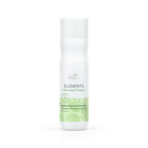 Wella Elements Shampoo