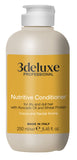 3Deluxe Nutritive Conditioner 250ml