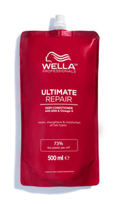 Wella Professionals Ultimate Repair Deep Conditioner Refill 500ml