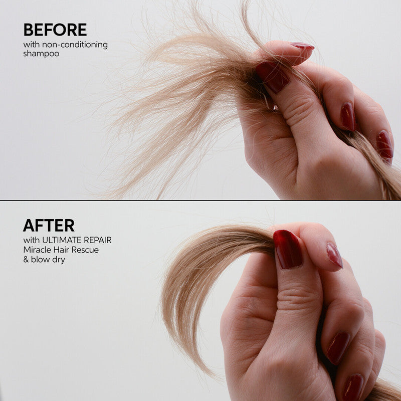 Wella Professionals Ultimate Repair Protective Leave-In 140ml