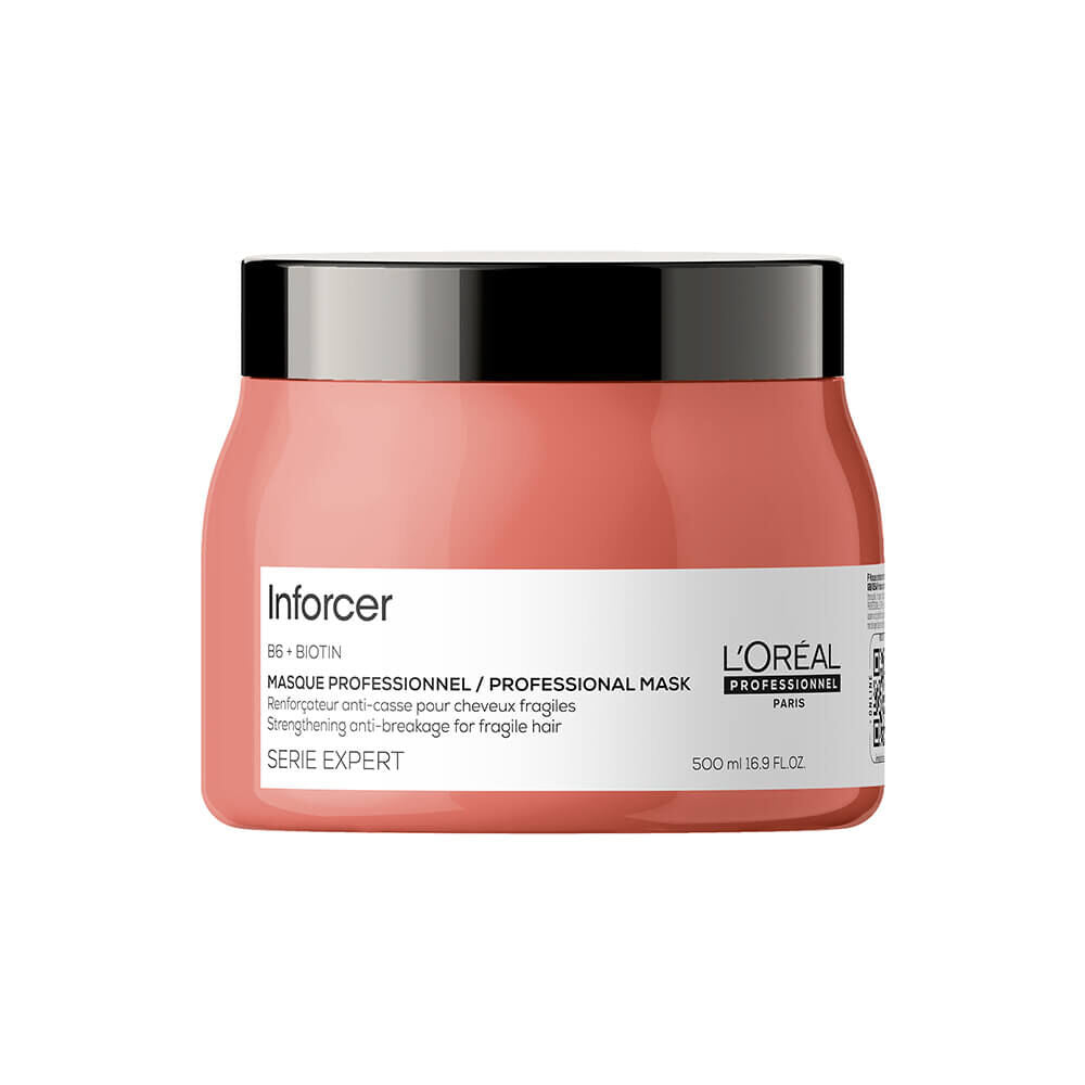 L'Oréal Professionnel Série Expert Inforcer Mask