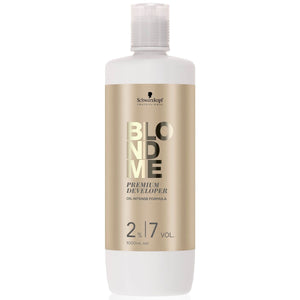 Schwarzkopf Professional Blond Me Oxydant 1000 ml