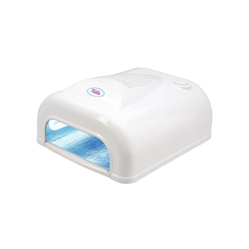 Lampe UV Super Pro Manucure 36W