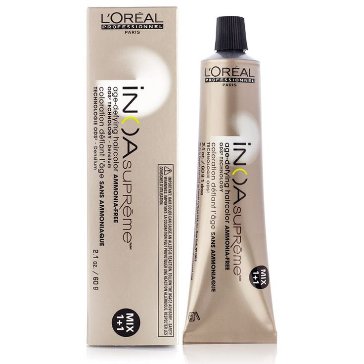 L'Oréal Inoa Suprême Mix 60 ml