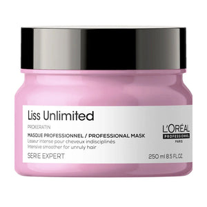 L'Oréal Professionnel Série Expert Liss Unlimited Mask