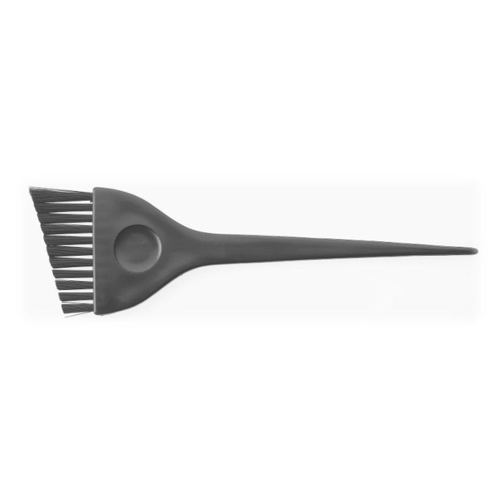 SIBEL Tinting Brush Slant Black L