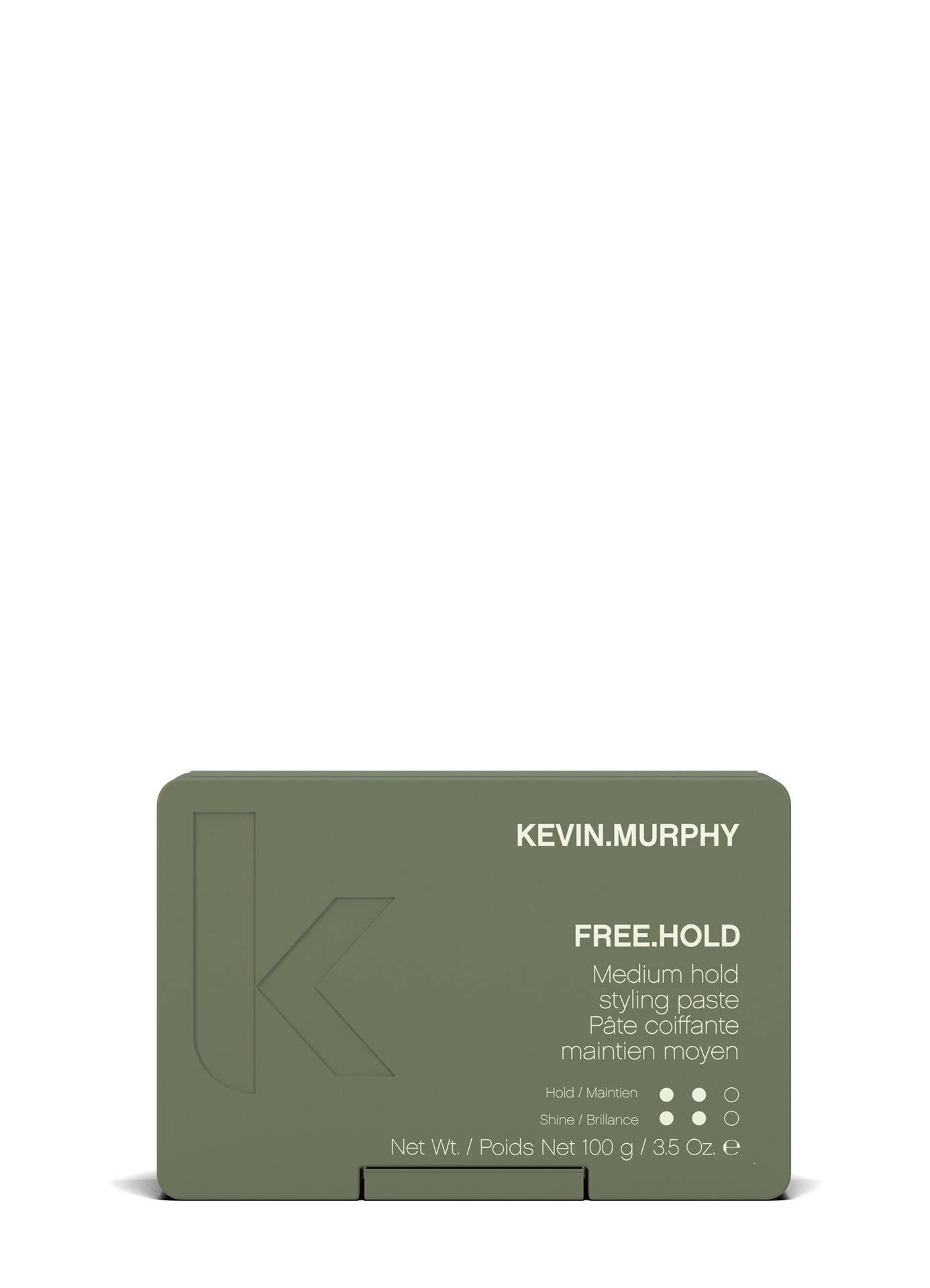 Kevin Murphy Free.Hold Styling Paste 100g