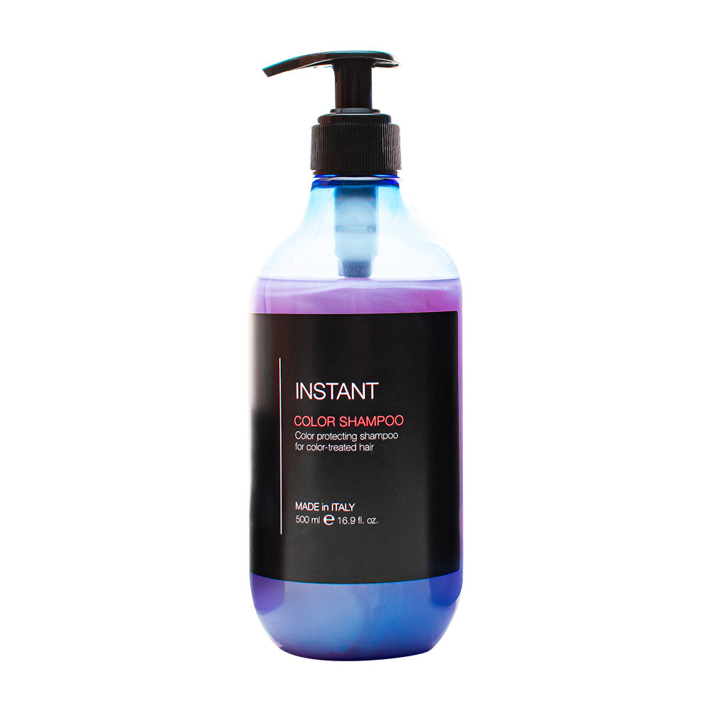 Instant Color Shampoo