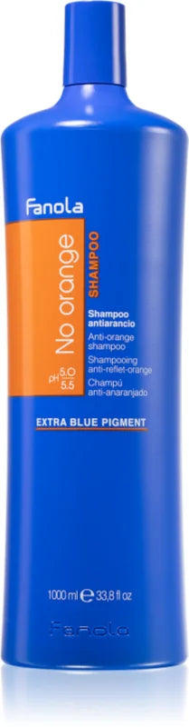 Fanola No Orange Shampoing 1000 ML