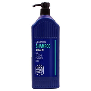 Fonex Barber Keratin Shampoo 1000 ml