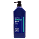 Fonex Barber Keratin Shampoo 1000 ml