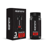 Gummy Powder Hair Wax Volume Effect 20gr