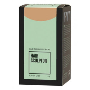 Hair Sculptor Blond Foncé 25G