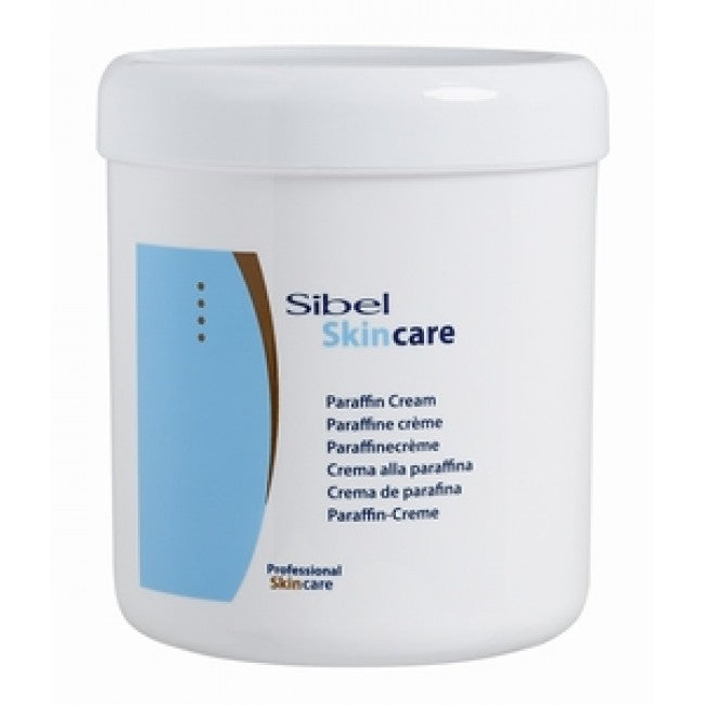 Sibel Skincare Paraffine Crème 750 g