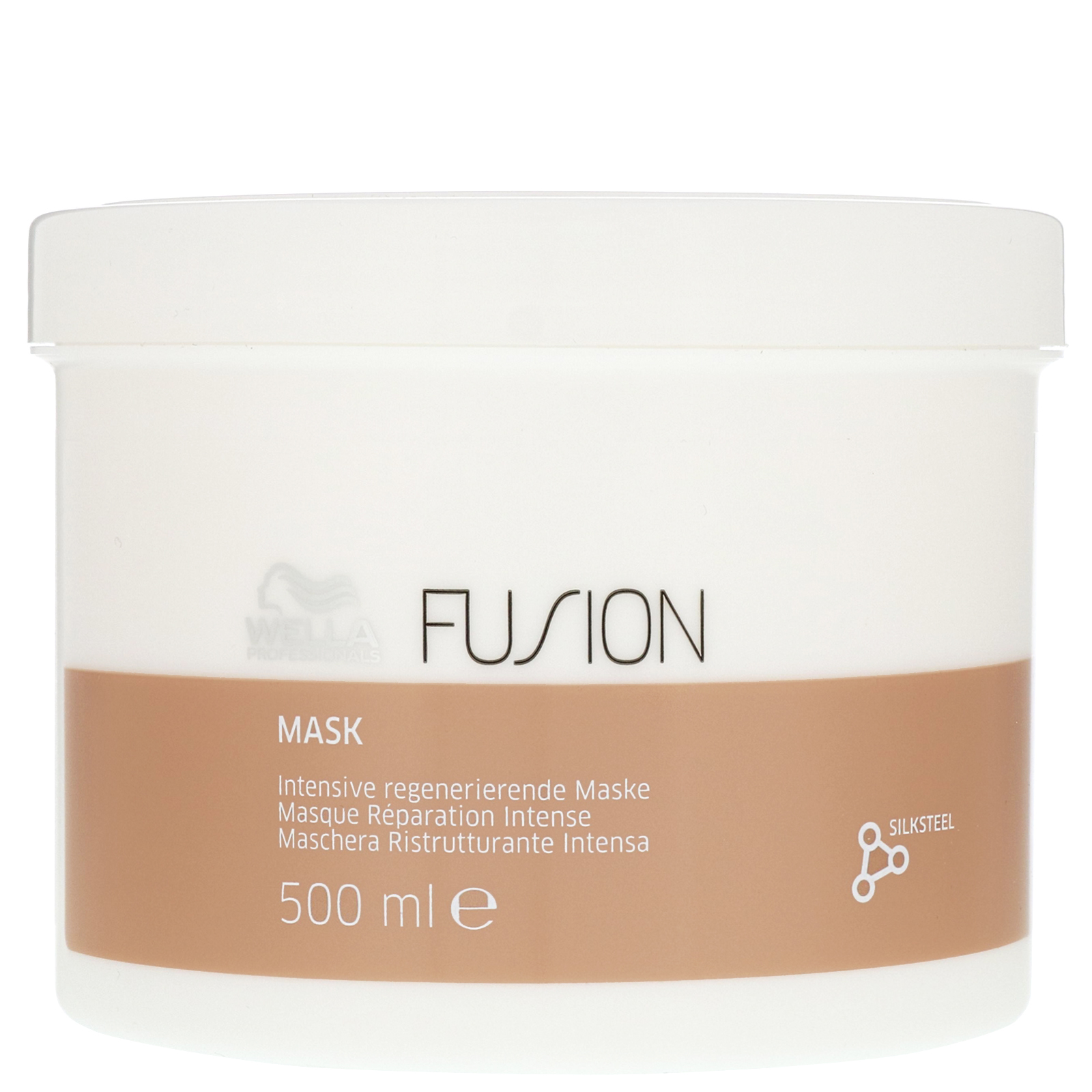 Wella Professionals Fusion Intense Repair Masque 500ml