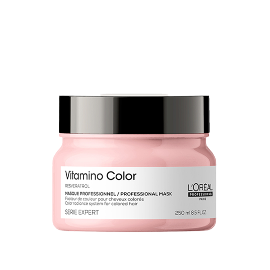 L'Oréal Série Expert Vitamino Color Masque 250 Ml