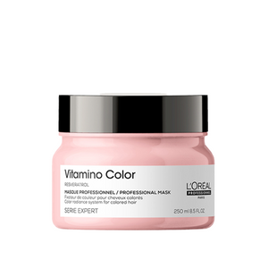 L'oréal vitamino Color masque 250 Ml