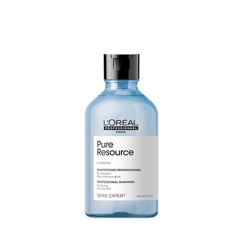L'Oréal Professionnel Serie Expert Pure Resource Citramine Shampoo