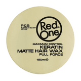 Red One Keratin Wax 150 ml
