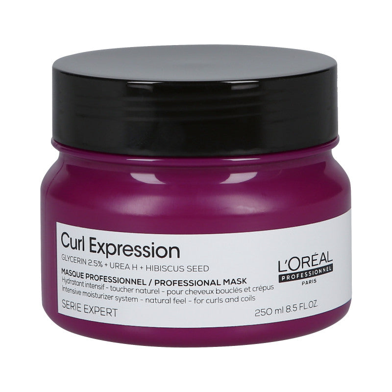 L'Oréal Curl Expression Masque 250 ML