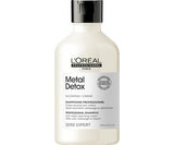 L'Oréal Série Expert Metal Detox Shampoing 300 ml