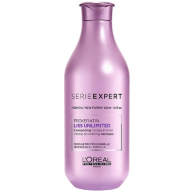 L'Oréal Serie expert prokeratin liss unlimited 200ml