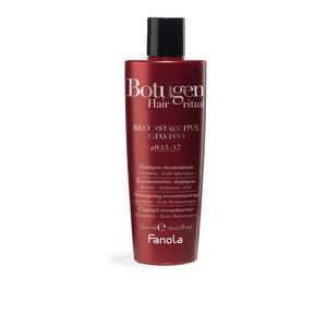 Fanola Botugen Reconstructive Shampoing 300 ml