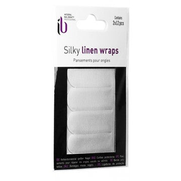 Pansement Soie Silky 2X12 Ongles - IB