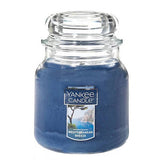 Yankee Candle Mediterranean Breeze Petite Jarre 104g