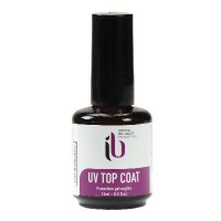 IB Gel Uv Top Coat 14ML