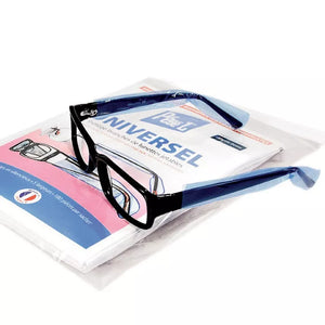 Summum Protège-branche de Lunettes Jetables 160 pcs