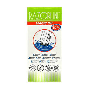 Razorline Magic Oil 10en1 500ml