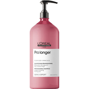 L'oréal Serie Expert Pro Longer Shampoing 1500 ML