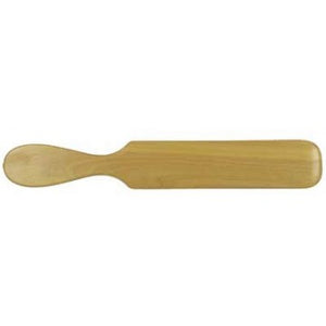 Spatule Buis Large Jambe 24Cm