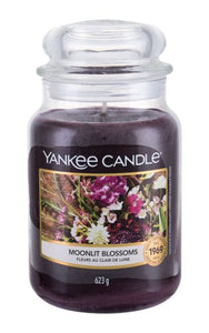 Yankee Candle Moonlight Blossoms Grande Jarre 623g