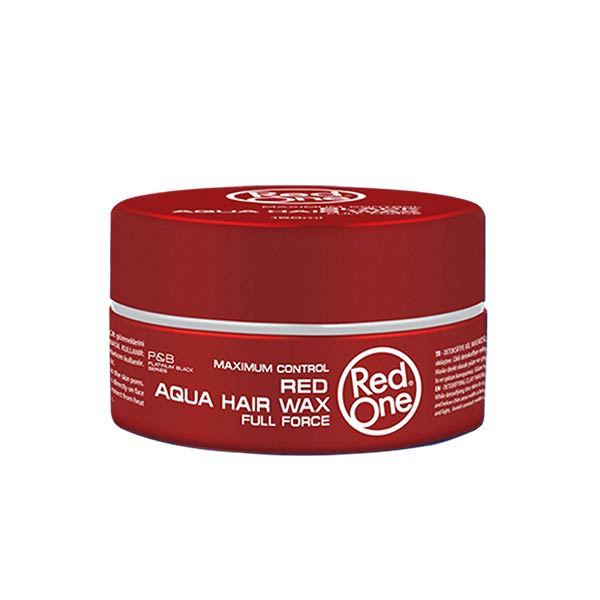 Red One Red Wax 150 ml