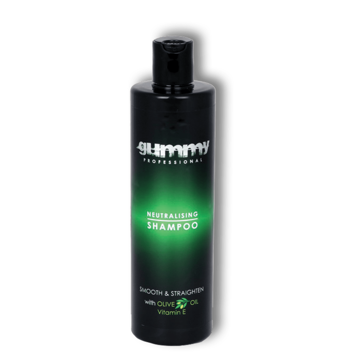 GUMMY NEUTRALISING SHAMPOO OLIVE&OIL 375ML - shampooing - Yolo Cosmetic - hbb24