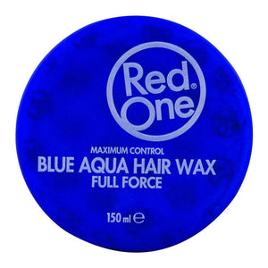RED ONE BLUE WAX 150ML - gel - Yolo Cosmetic - hbb24