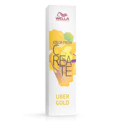 Color Fresh Create Uber Gold 60 ml