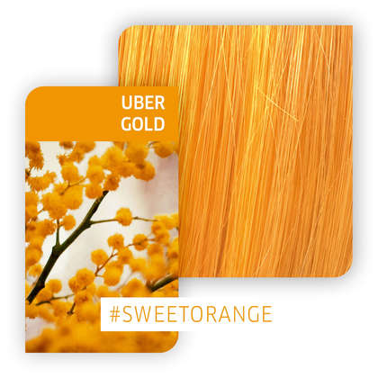 Color Fresh Create Uber Gold 60 ml