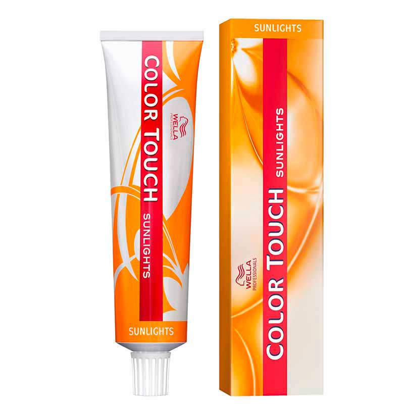 Wella Color Touch Sunlight 60 ml