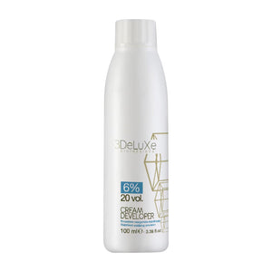 3 Deluxe Oxydant 100 ml