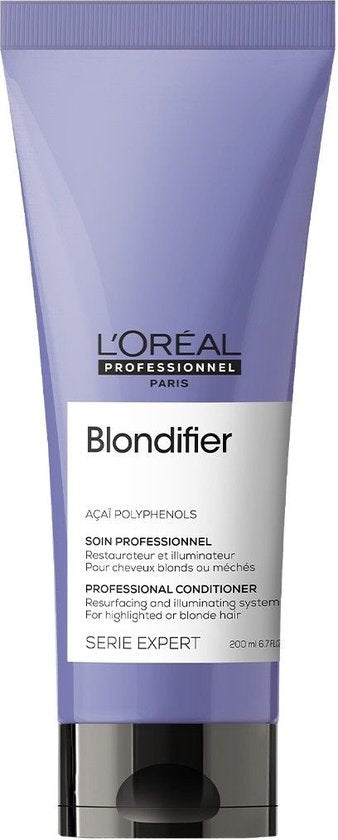 L'Oréal Serie Expert Blondifier Conditioner 200 ml