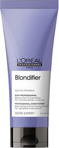 L'Oréal Serie Expert Blondifier Conditioner 200 ml