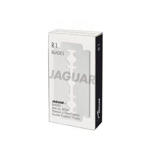 JAGUAR Blade R1 10pcs Rasoirs - Yolo Cosmetic