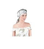 SIBEL BONNETS A PERMANENTE ALU-CAP - Bigoudis - Yolo Cosmetic - hbb24