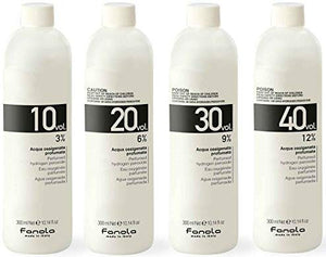 FANOLA OXYDANT 300ML - oxydant - Yolo Cosmetic - hbb24