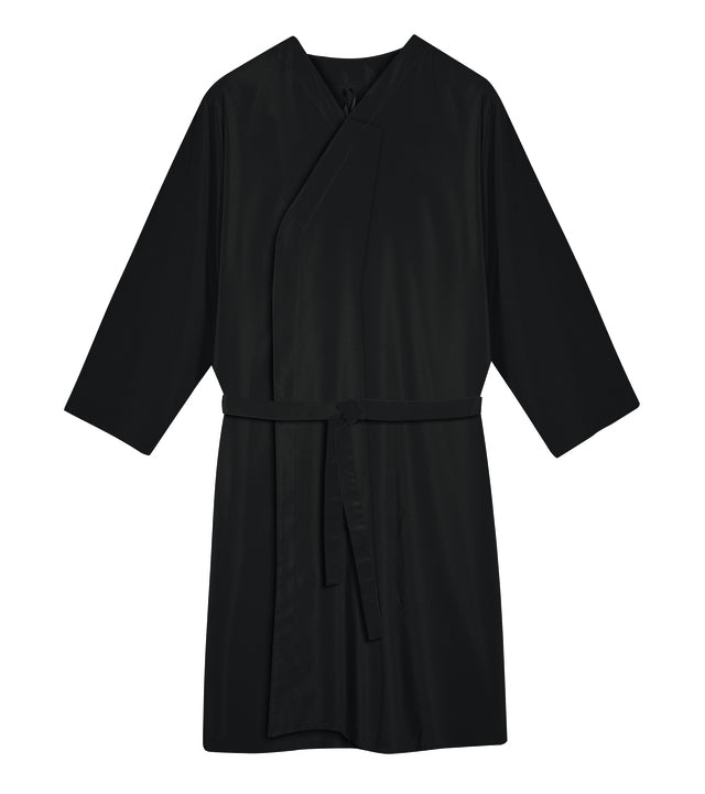 Sibel Flexi Kimono Noir