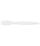 Spatules -13,3 Cm - 12 Pièces - Yolo Cosmetic